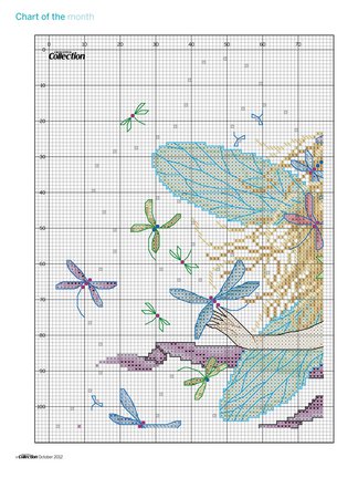 Дизайны Джоан Эллиот №102224