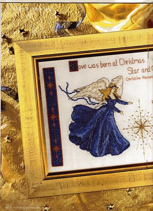 Дизайны Сэнди Литтлджонс и Деборы Лестер №102228