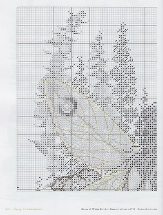 Дизайны Джоан Эллиот №102312
