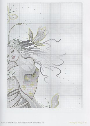 Дизайны Джоан Эллиот №102339