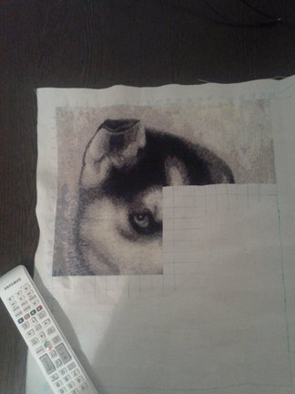 Мои два долгостроя №102742