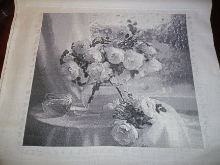 Одно дождливое утро №102795