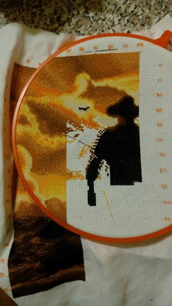 «Раз так, идите. Есть и другие миры.» №102908