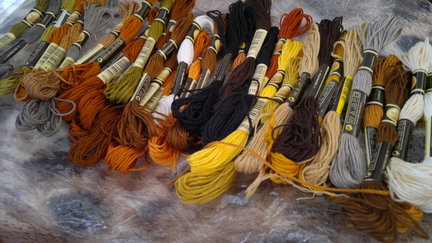 Сон о любви DMC. Вопрос. №103185