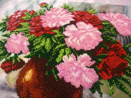 Мои французские розы №103301