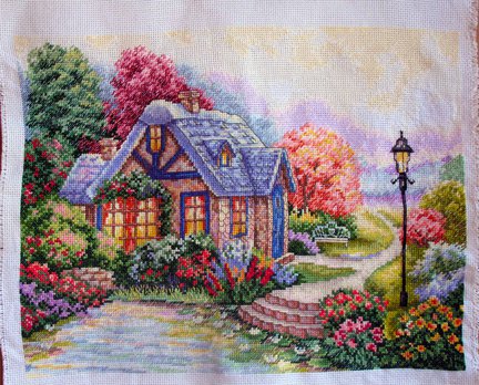 «Милый дом» от РТО №103349