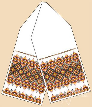 Любителям вышивки бисером и смешанной техники №103396