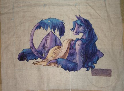 Мои процессы №103474