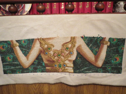 Исида №104765