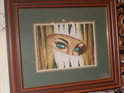 Фирма «Золотое Руно» №104976