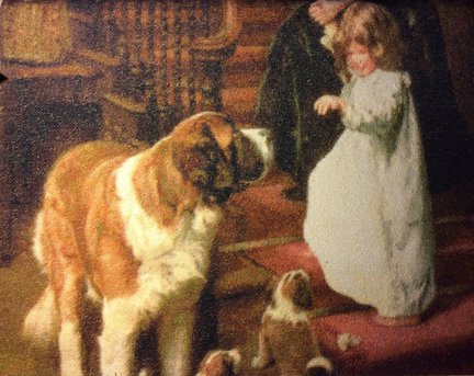 Спокойной ночи №105193