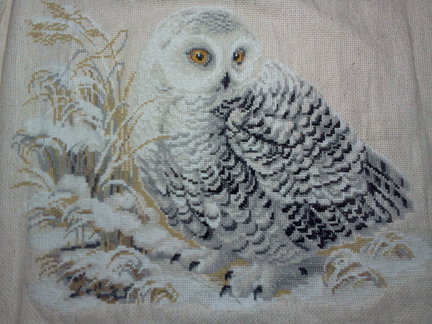 «Домик с синей крышей», Белоснежка В-1816 №105243