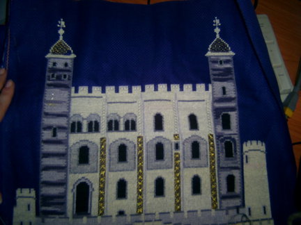 Моя галерея. Продолжение следует... №105422