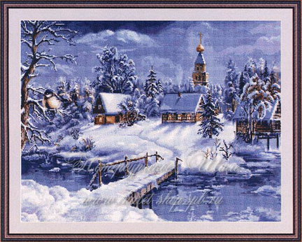 Ищу схему №105623