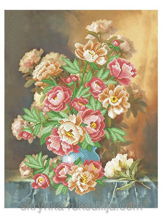 Вышивки бисером №105657