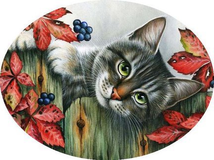 Схемы различных тематик №105799