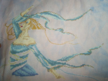 Совместник по дизайнам Джоан Эллиот №105864