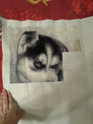 Мои два долгостроя №105913