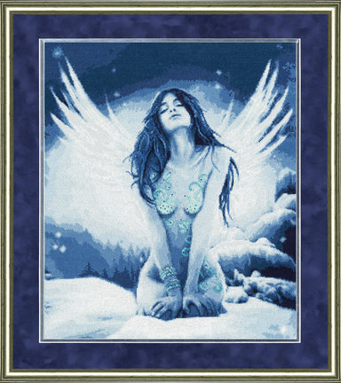 Схемы фирмы «Золотое руно» завалялись в чулане №106335