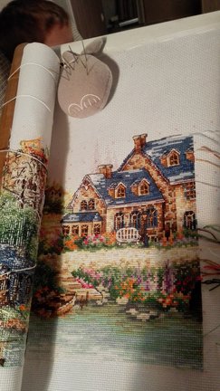 Процесс «Зеленая деревенька» №106626