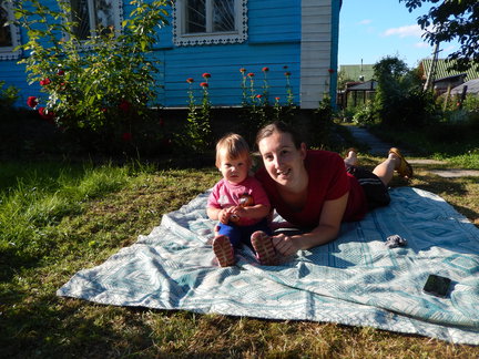 Наши лица =) №106644