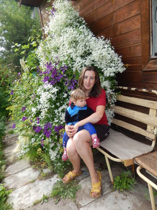 Наши лица =) №106647