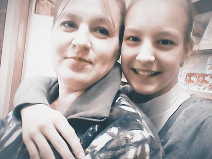 Наши лица =) №106694