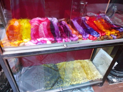 Вьетнамская вышивка №106707