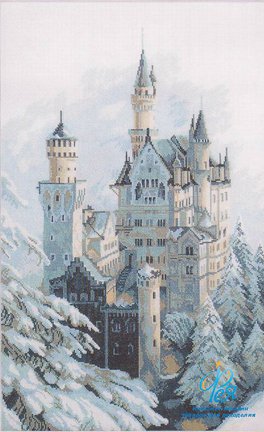 Новогодняя тематика №106731