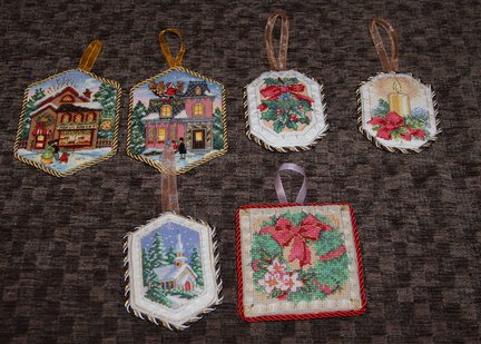 Новогодняя тематика №106768