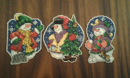 Мои процессы и процессики... №106898