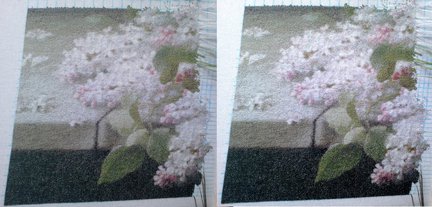 ГК 2103 Still Life Flowers №106903