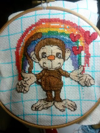 Авантюрный календарик №106993