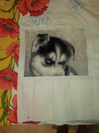 Мои два долгостроя №107015