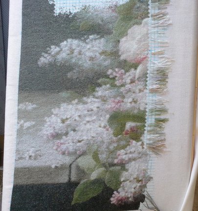 ГК 2103 Still Life Flowers №107304