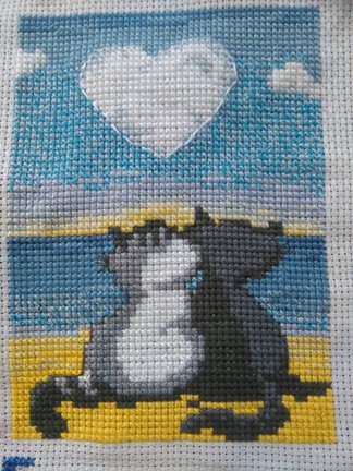 Будущее написано на небесах №107397