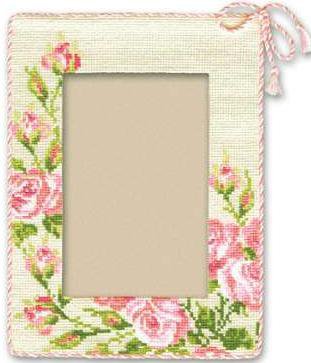 Делюсь схемами «Riolis» дубль №1 №107438