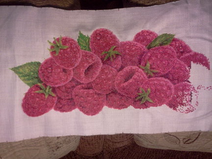 «Домик с синей крышей», Белоснежка В-1816 №108106