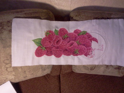 «Домик с синей крышей», Белоснежка В-1816 №108107