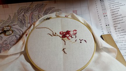 Мои процессы №108109