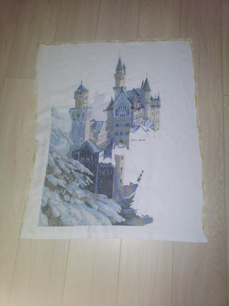 Новогодняя тематика №108564