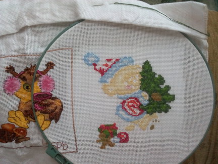 Мои маленькие процессы №108900