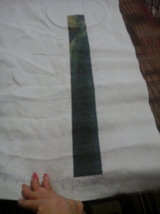 Мои параллельные работы №109199