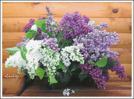 Подскажите, пожалуйста, какая картина получится лучше? №109267