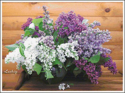 Подскажите, пожалуйста, какая картина получится лучше? №109268