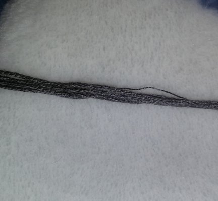 Мой процесс вышивки Dimensions 70-35311 Wise Owl №109391