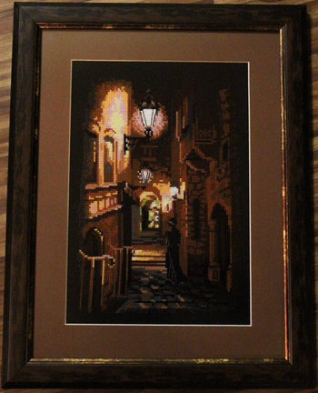 Параллельные процессы №109441