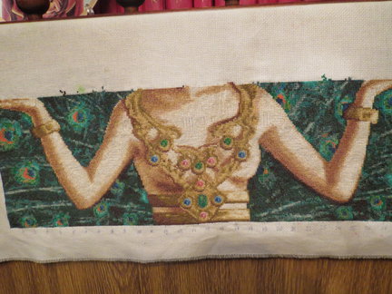 Исида №110097