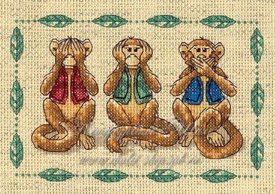 Собираем Dimensions вместе №110168