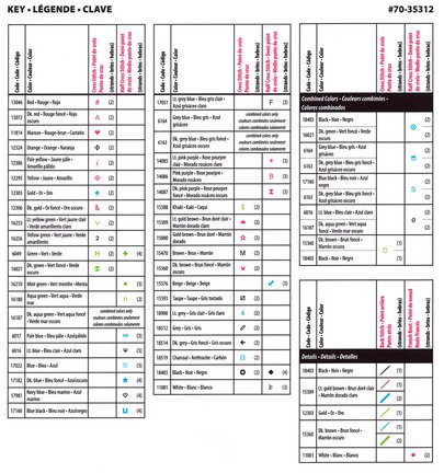 Собираем Dimensions вместе №110204